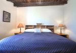 Rick`s Pool House in La Hacienda San Felipe BC Rental Home - master bedroom queen size